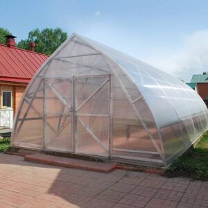 Теплица Фермерская 4,6